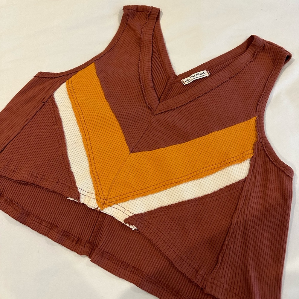 Free People Top